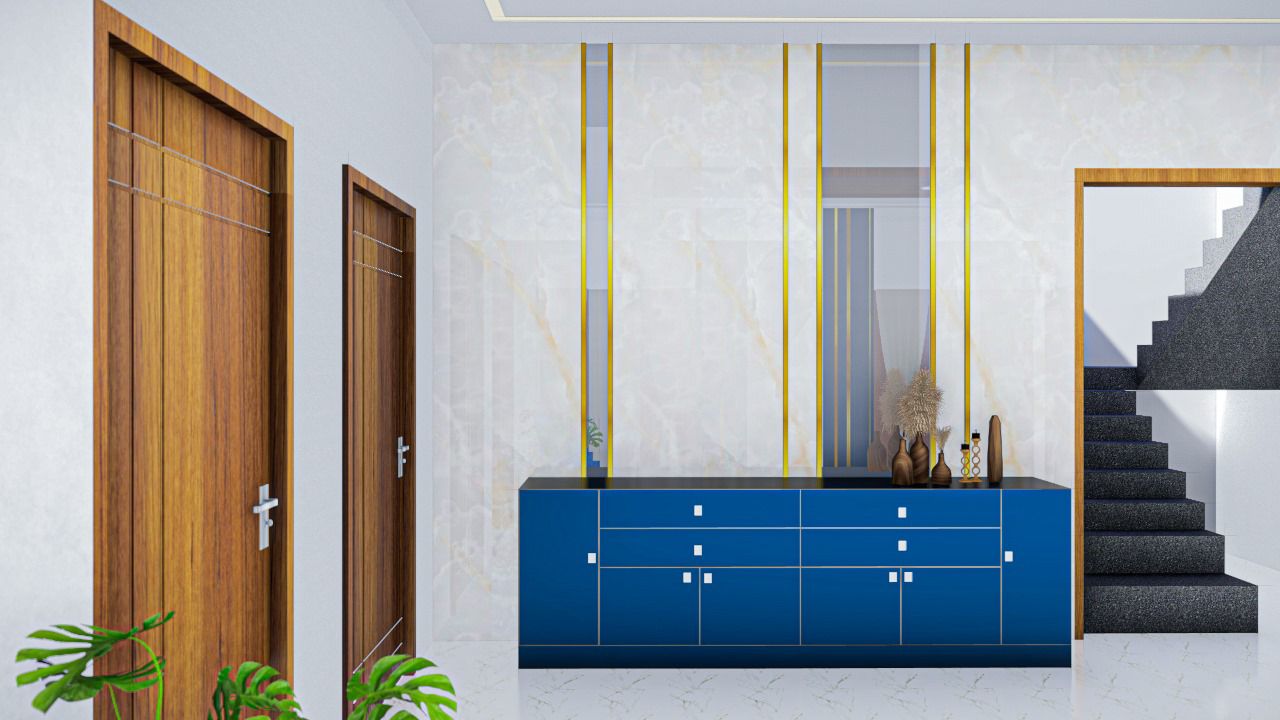 Residential-Interiors